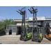 SIFIR EURO 3 MOTOR 3T ZOOMLİON FORKLİFT TRİPLKS RUHSATLI